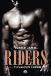 Riders tome 1